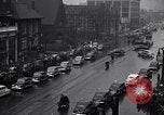 Standbild Henry Ford's Funeral Detroit Michigan USA, 1947, aus Sekunde 60 historischem Filmmaterial Videoclip 65675030126