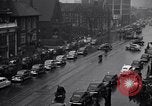 Standbild Henry Ford's Funeral Detroit Michigan USA, 1947, aus Sekunde 61 historischem Filmmaterial Videoclip 65675030126