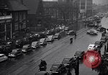 Standbild Henry Ford's Funeral Detroit Michigan USA, 1947, aus Sekunde 62 historischem Filmmaterial Videoclip 65675030126
