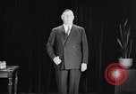 Image of Ford's progress in 1934 during Great Depression United States USA, 1935, second 22 stock footage video 65675030127