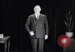 Image of Ford's progress in 1934 during Great Depression United States USA, 1935, second 24 stock footage video 65675030127