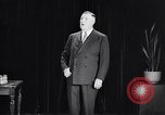 Image of Ford's progress in 1934 during Great Depression United States USA, 1935, second 25 stock footage video 65675030127