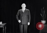 Image of Ford's progress in 1934 during Great Depression United States USA, 1935, second 26 stock footage video 65675030127