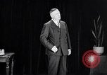 Image of Ford's progress in 1934 during Great Depression United States USA, 1935, second 30 stock footage video 65675030127