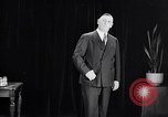 Image of Ford's progress in 1934 during Great Depression United States USA, 1935, second 31 stock footage video 65675030127
