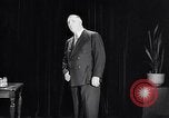 Image of Ford's progress in 1934 during Great Depression United States USA, 1935, second 35 stock footage video 65675030127