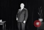Image of Ford's progress in 1934 during Great Depression United States USA, 1935, second 36 stock footage video 65675030127