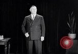 Image of Ford's progress in 1934 during Great Depression United States USA, 1935, second 37 stock footage video 65675030127
