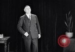 Image of Ford's progress in 1934 during Great Depression United States USA, 1935, second 38 stock footage video 65675030127