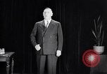 Image of Ford's progress in 1934 during Great Depression United States USA, 1935, second 39 stock footage video 65675030127