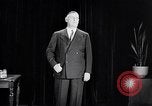 Image of Ford's progress in 1934 during Great Depression United States USA, 1935, second 41 stock footage video 65675030127