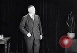 Image of Ford's progress in 1934 during Great Depression United States USA, 1935, second 42 stock footage video 65675030127