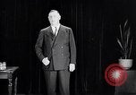 Image of Ford's progress in 1934 during Great Depression United States USA, 1935, second 43 stock footage video 65675030127