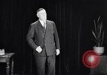 Image of Ford's progress in 1934 during Great Depression United States USA, 1935, second 44 stock footage video 65675030127