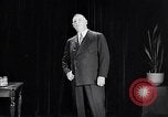 Image of Ford's progress in 1934 during Great Depression United States USA, 1935, second 50 stock footage video 65675030127