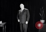 Image of Ford's progress in 1934 during Great Depression United States USA, 1935, second 51 stock footage video 65675030127