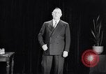 Image of Ford's progress in 1934 during Great Depression United States USA, 1935, second 52 stock footage video 65675030127