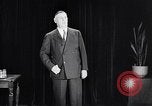 Image of Ford's progress in 1934 during Great Depression United States USA, 1935, second 53 stock footage video 65675030127