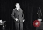 Image of Ford's progress in 1934 during Great Depression United States USA, 1935, second 54 stock footage video 65675030127