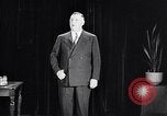 Image of Ford's progress in 1934 during Great Depression United States USA, 1935, second 55 stock footage video 65675030127