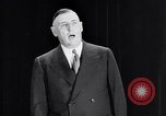 Image of Ford's progress in 1934 during Great Depression United States USA, 1935, second 56 stock footage video 65675030127