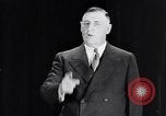 Image of Ford's progress in 1934 during Great Depression United States USA, 1935, second 57 stock footage video 65675030127