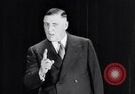 Image of Ford's progress in 1934 during Great Depression United States USA, 1935, second 58 stock footage video 65675030127
