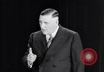 Image of Ford's progress in 1934 during Great Depression United States USA, 1935, second 61 stock footage video 65675030127