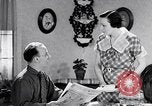 Image of Ford Motor Company automobile  production lines Dearborn Michigan USA, 1935, second 4 stock footage video 65675030128