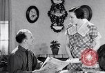 Image of Ford Motor Company automobile  production lines Dearborn Michigan USA, 1935, second 5 stock footage video 65675030128