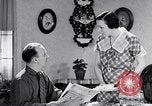 Image of Ford Motor Company automobile  production lines Dearborn Michigan USA, 1935, second 7 stock footage video 65675030128