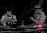 Image of Ford Motor Company automobile  production lines Dearborn Michigan USA, 1935, second 15 stock footage video 65675030128