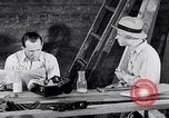 Image of Ford Motor Company automobile  production lines Dearborn Michigan USA, 1935, second 18 stock footage video 65675030128