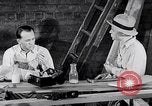 Image of Ford Motor Company automobile  production lines Dearborn Michigan USA, 1935, second 21 stock footage video 65675030128