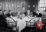Image of Ford Motor Company automobile  production lines Dearborn Michigan USA, 1935, second 38 stock footage video 65675030128