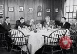 Image of Ford Motor Company automobile  production lines Dearborn Michigan USA, 1935, second 40 stock footage video 65675030128