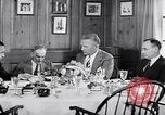 Image of Ford Motor Company automobile  production lines Dearborn Michigan USA, 1935, second 60 stock footage video 65675030128