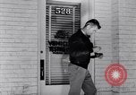 Immagine di Ford Auto Test Dearborn Michigan USA, 1951, secondo 10 filmato di repertorio 65675030129