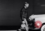 Immagine di Ford Auto Test Dearborn Michigan USA, 1951, secondo 14 filmato di repertorio 65675030129
