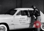 Immagine di Ford Auto Test Dearborn Michigan USA, 1951, secondo 17 filmato di repertorio 65675030129
