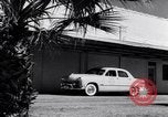 Immagine di Ford Auto Test Dearborn Michigan USA, 1951, secondo 23 filmato di repertorio 65675030129