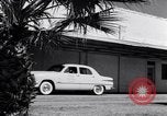 Immagine di Ford Auto Test Dearborn Michigan USA, 1951, secondo 26 filmato di repertorio 65675030129