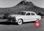 Immagine di Ford Auto Test Dearborn Michigan USA, 1951, secondo 28 filmato di repertorio 65675030129