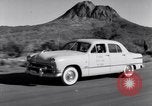 Immagine di Ford Auto Test Dearborn Michigan USA, 1951, secondo 29 filmato di repertorio 65675030129