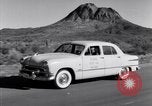 Immagine di Ford Auto Test Dearborn Michigan USA, 1951, secondo 30 filmato di repertorio 65675030129