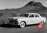 Immagine di Ford Auto Test Dearborn Michigan USA, 1951, secondo 32 filmato di repertorio 65675030129