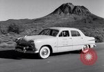 Immagine di Ford Auto Test Dearborn Michigan USA, 1951, secondo 34 filmato di repertorio 65675030129