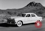 Immagine di Ford Auto Test Dearborn Michigan USA, 1951, secondo 35 filmato di repertorio 65675030129