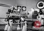 Immagine di Ford Auto Test Dearborn Michigan USA, 1951, secondo 62 filmato di repertorio 65675030129