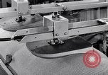 Image of 1951 Ford Custom Fordor sedan Dearborn Michigan USA, 1951, second 23 stock footage video 65675030131
